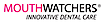 MouthWatchers logo