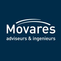 Movares logo