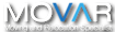 Movar Group logo