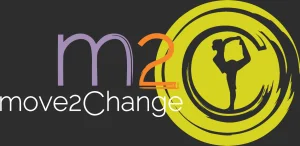 Move 2 Change logo