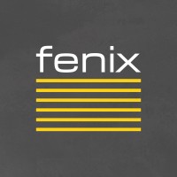 Fenix Móveis Especiais logo