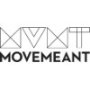 Movemeant Foundation logo