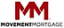 Movement Mortgage, Atlanta GA logo