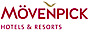 Mövenpick Hotel & Casino Malabata Tanger logo