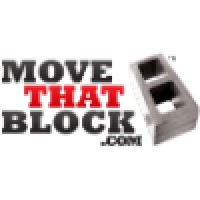 Move That Block logo