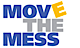 Move The Mess logo