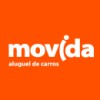 Movida Aluguel De Carros logo