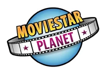 MovieStarPlanet logo