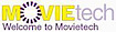 Movietech @ Sunbelt Rentals logo