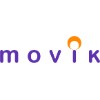 Movik Networks logo