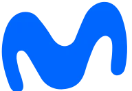 Telefonica de Espana logo