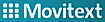 Movitext logo