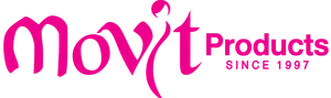 Movit Products logo