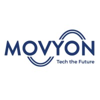 Movyon logo