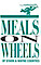 Meals on Wheels Northeast OH, a program of VANTAGE Aging logo