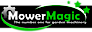 Mower Magic logo