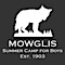 Mowglis logo