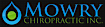 Mowry Chiropractic logo