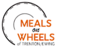 Meals on Wheels of Trenton/Ewing logo