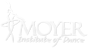 Moyer Institute of Dance logo