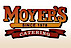 Moyer''s Catering logo