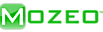 Mozeo logo