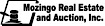 Mozingo Real Estate and Auction logo