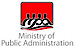 Ministry Of Public Administration logo