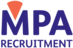 Mpa Recruitment logo