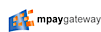 mPay Gateway logo