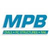 Mpb Structures logo