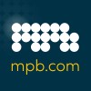 Mpb logo