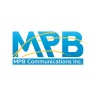 Mpb Communications logo