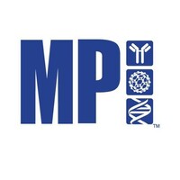 Mp Biomedicals logo