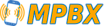 MPBX logo