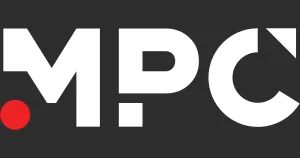 Multipolar logo