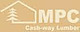 MPC Cashway Lumber logo