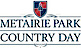 Metairie Park Country Day School logo