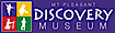 Mt Pleasant Discovery Museum logo