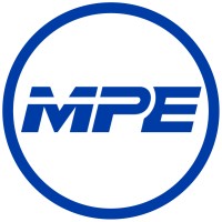 Mpe logo