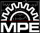 Mpe Machine Tool logo