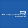 Midlands Partnership NHS Foundation Trust logo