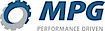 Metaldyne Performance Group logo