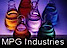 Mpg Industries logo