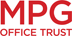 Mpg Office Trust logo