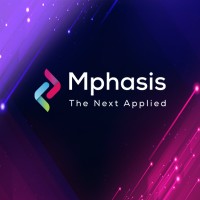 Mphasis Microsoft logo