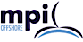 Mpi Offshore logo