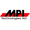 Mpi Technologies logo