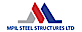 MPIL Steel Structures logo