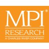 MPI Research logo